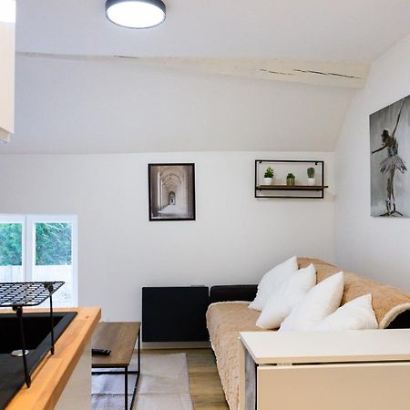 Appartamento Raphael Serris Esterno foto